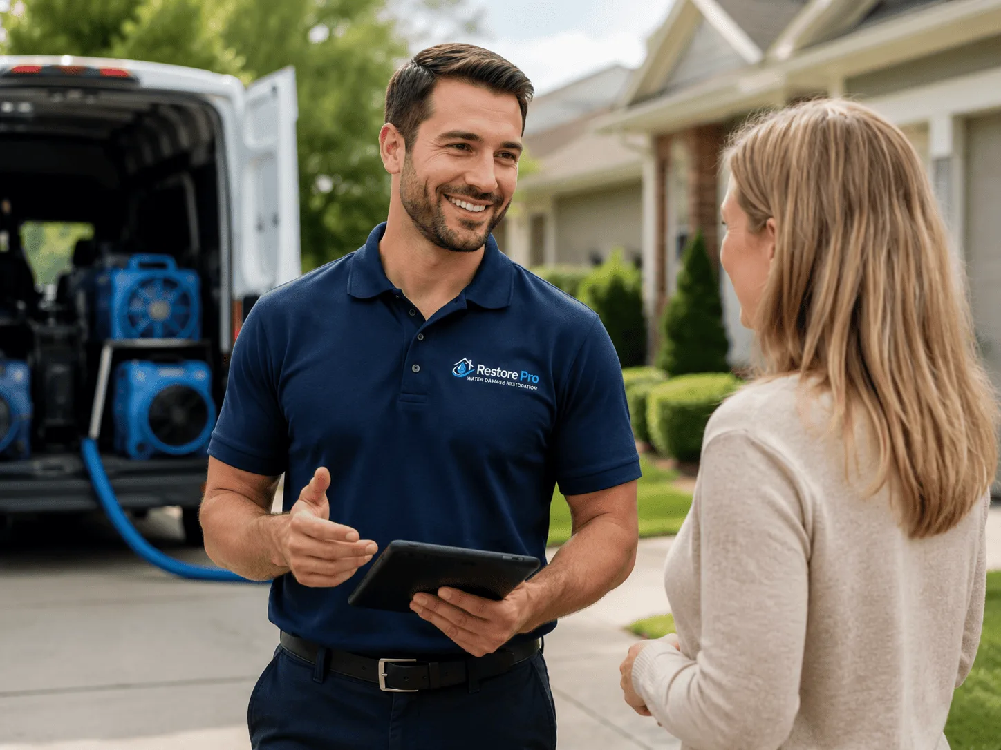 Water Damage Restoration Chittenango, NY FAQs